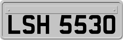 LSH5530