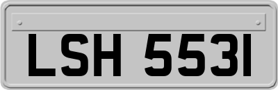 LSH5531