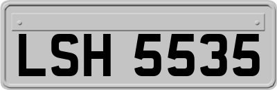 LSH5535