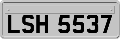 LSH5537