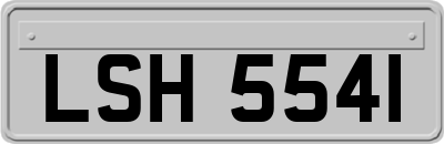 LSH5541
