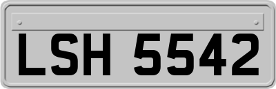 LSH5542