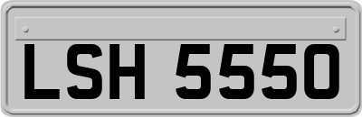 LSH5550
