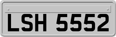 LSH5552