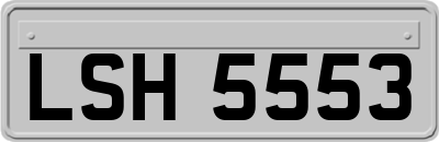 LSH5553