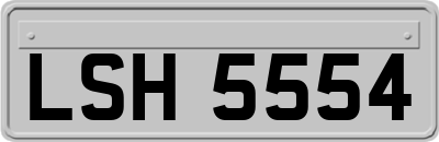 LSH5554