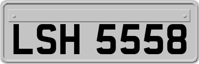 LSH5558
