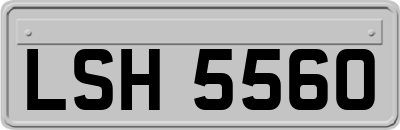 LSH5560