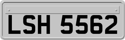 LSH5562