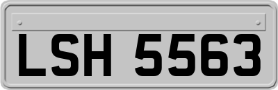 LSH5563