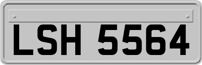 LSH5564