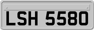 LSH5580