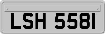 LSH5581