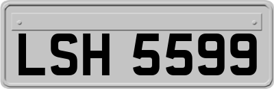 LSH5599
