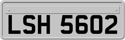 LSH5602