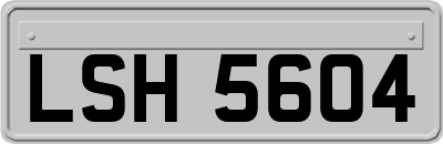 LSH5604