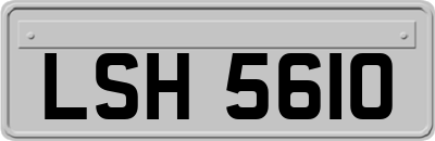 LSH5610