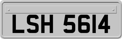 LSH5614