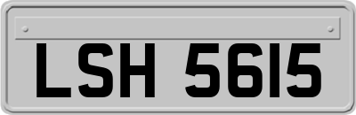 LSH5615