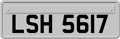 LSH5617