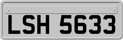 LSH5633