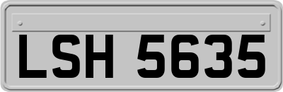 LSH5635
