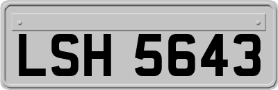 LSH5643