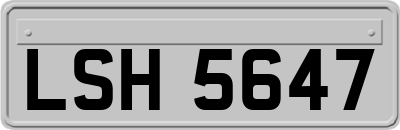 LSH5647