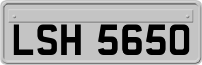 LSH5650