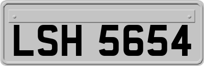 LSH5654