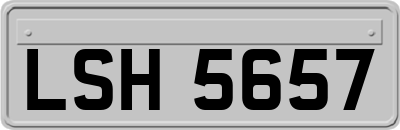 LSH5657