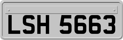 LSH5663
