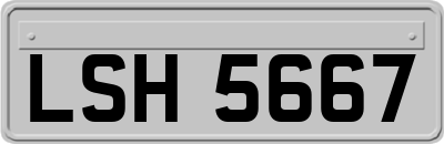 LSH5667
