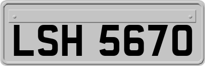 LSH5670