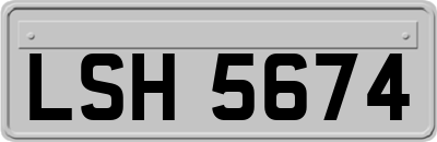 LSH5674