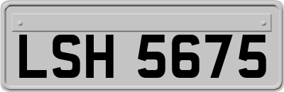 LSH5675