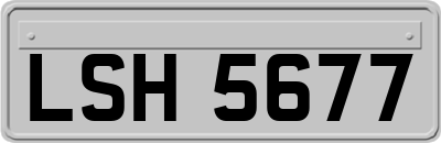 LSH5677