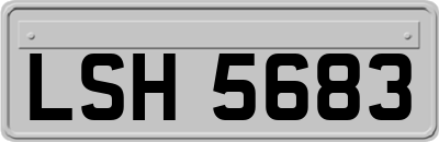LSH5683