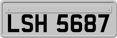LSH5687
