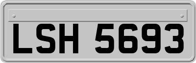 LSH5693