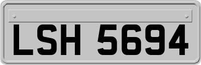 LSH5694