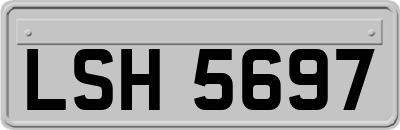 LSH5697