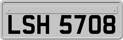 LSH5708