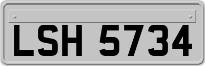 LSH5734