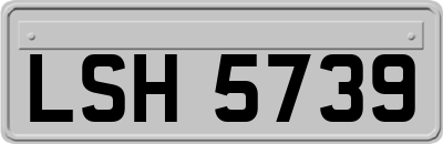 LSH5739