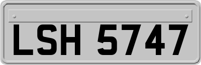 LSH5747