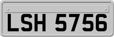 LSH5756
