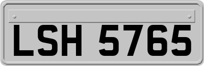 LSH5765