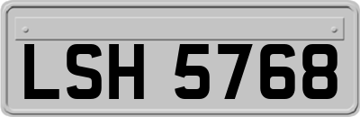 LSH5768