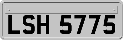 LSH5775